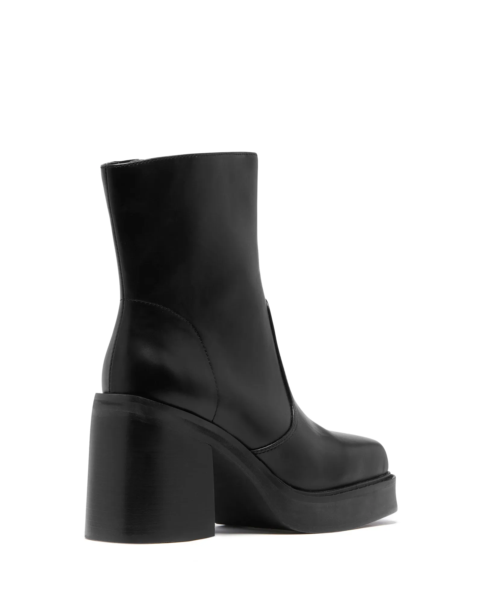 Ace Boot Black