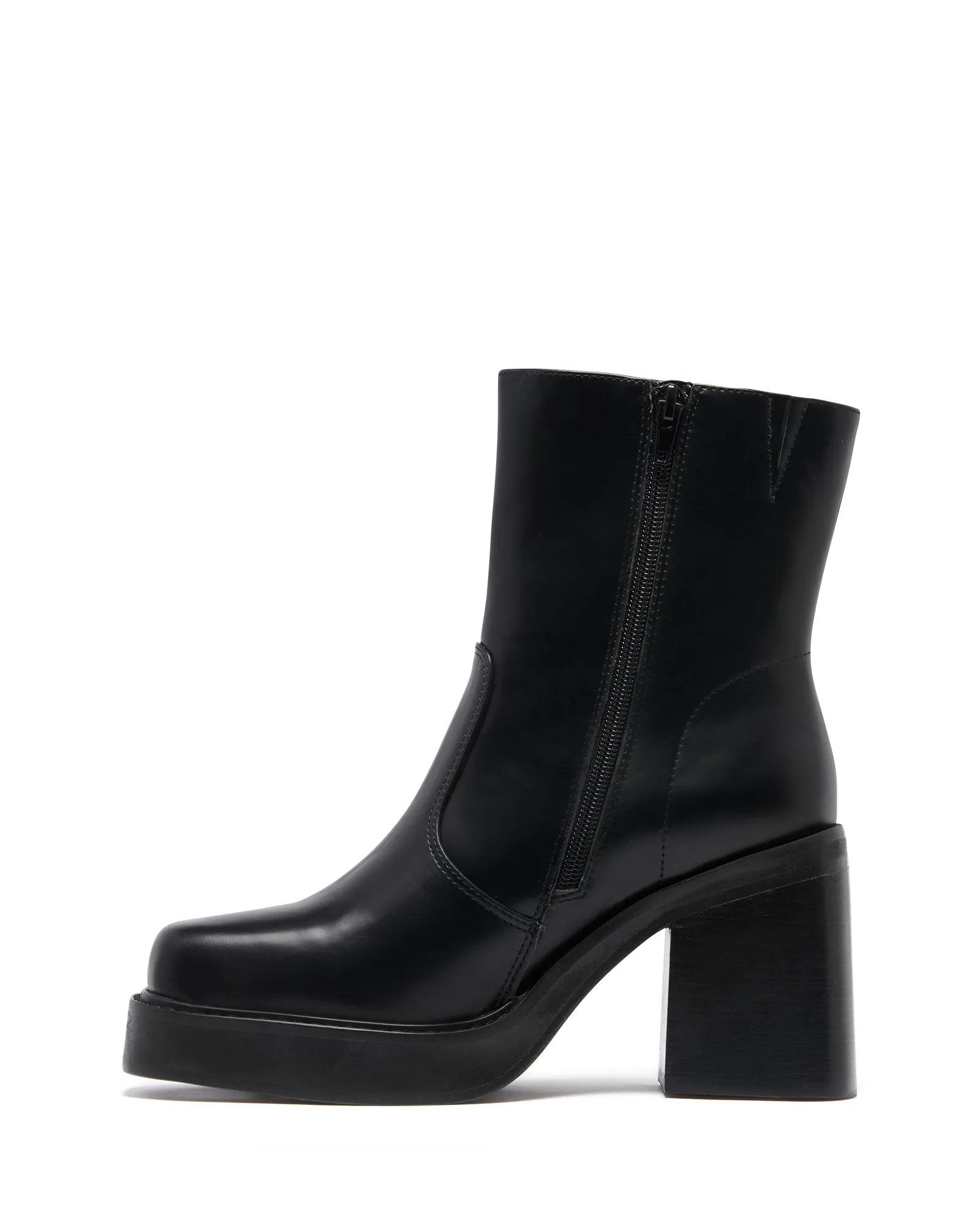 Ace Boot Black