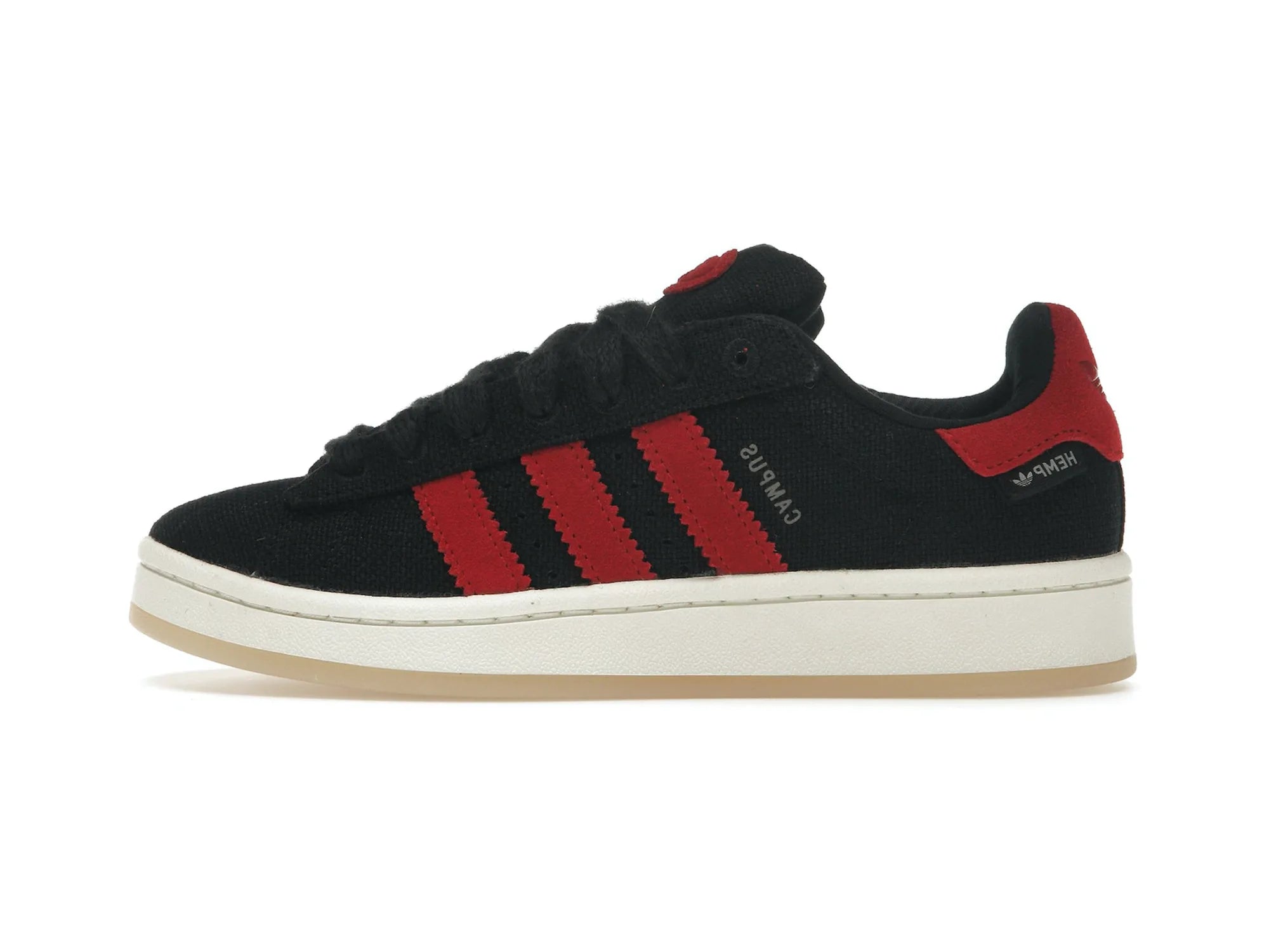 Adidas Campus 00s TKO Black Power Red