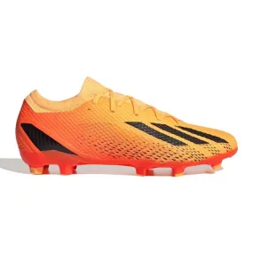 Adidas X Speedportal.3 Fg M GZ5077 football shoes orange oranges and reds