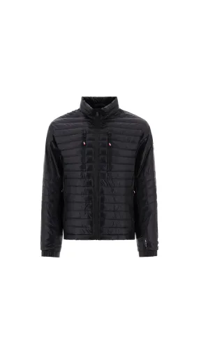 Althaus Down Jacket - Black