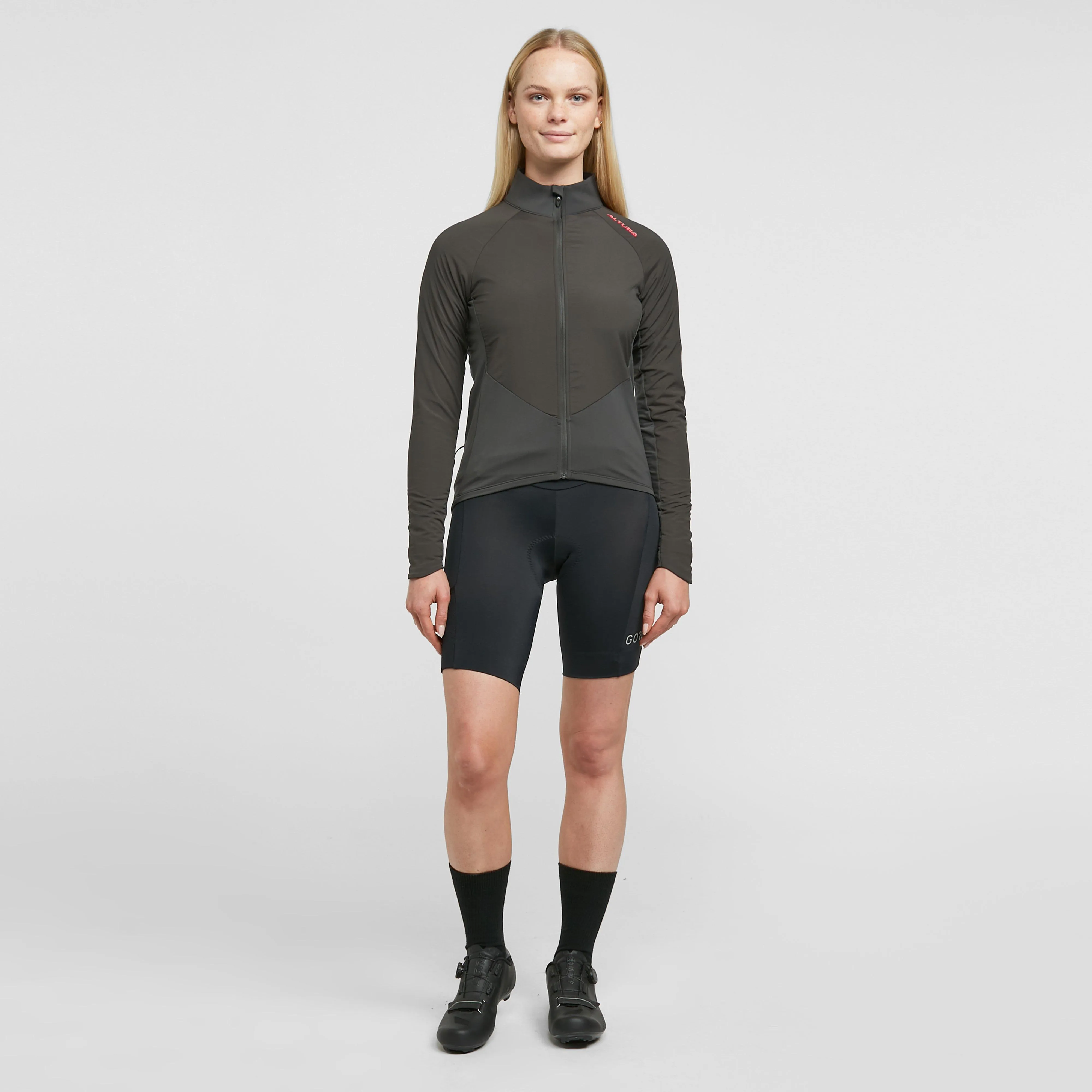 Altura Women's Endurance Long Sleeve Jersey | Ultimate Outdoors