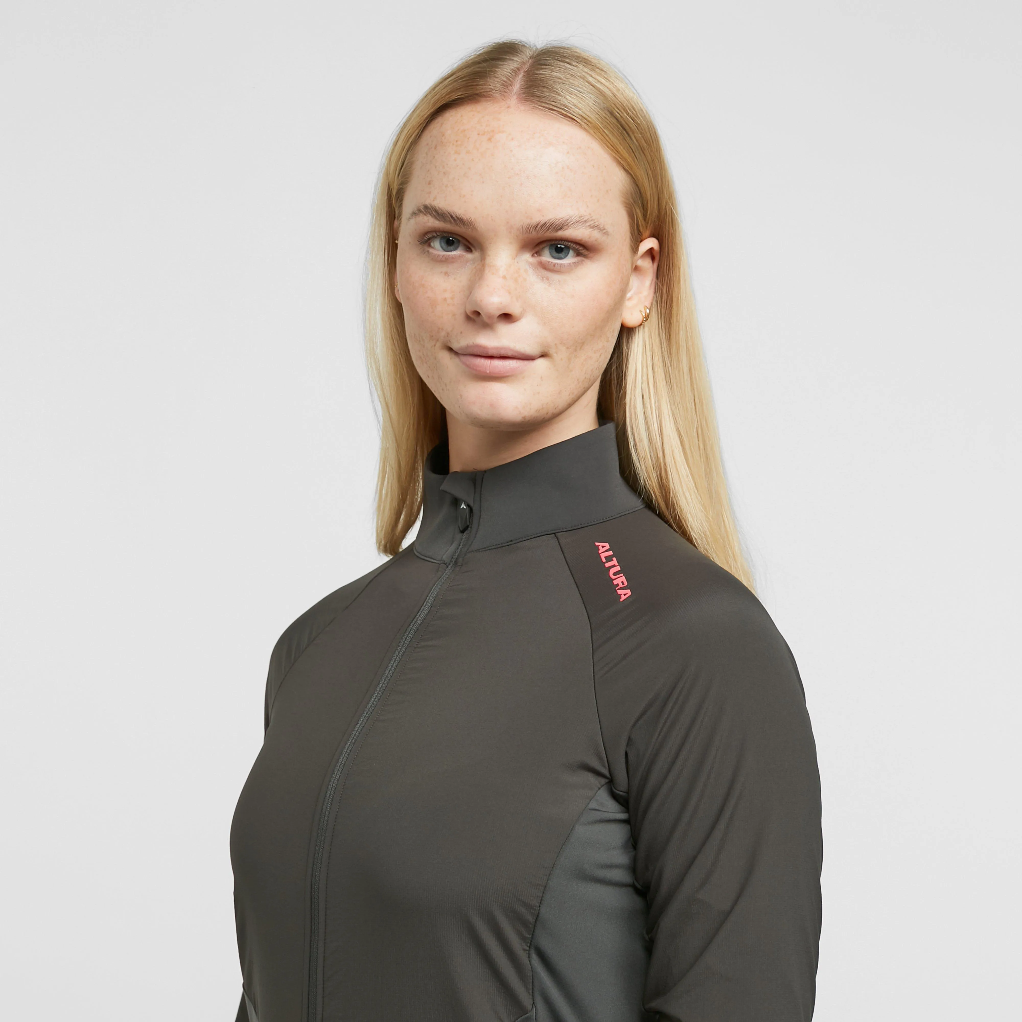 Altura Women's Endurance Long Sleeve Jersey | Ultimate Outdoors