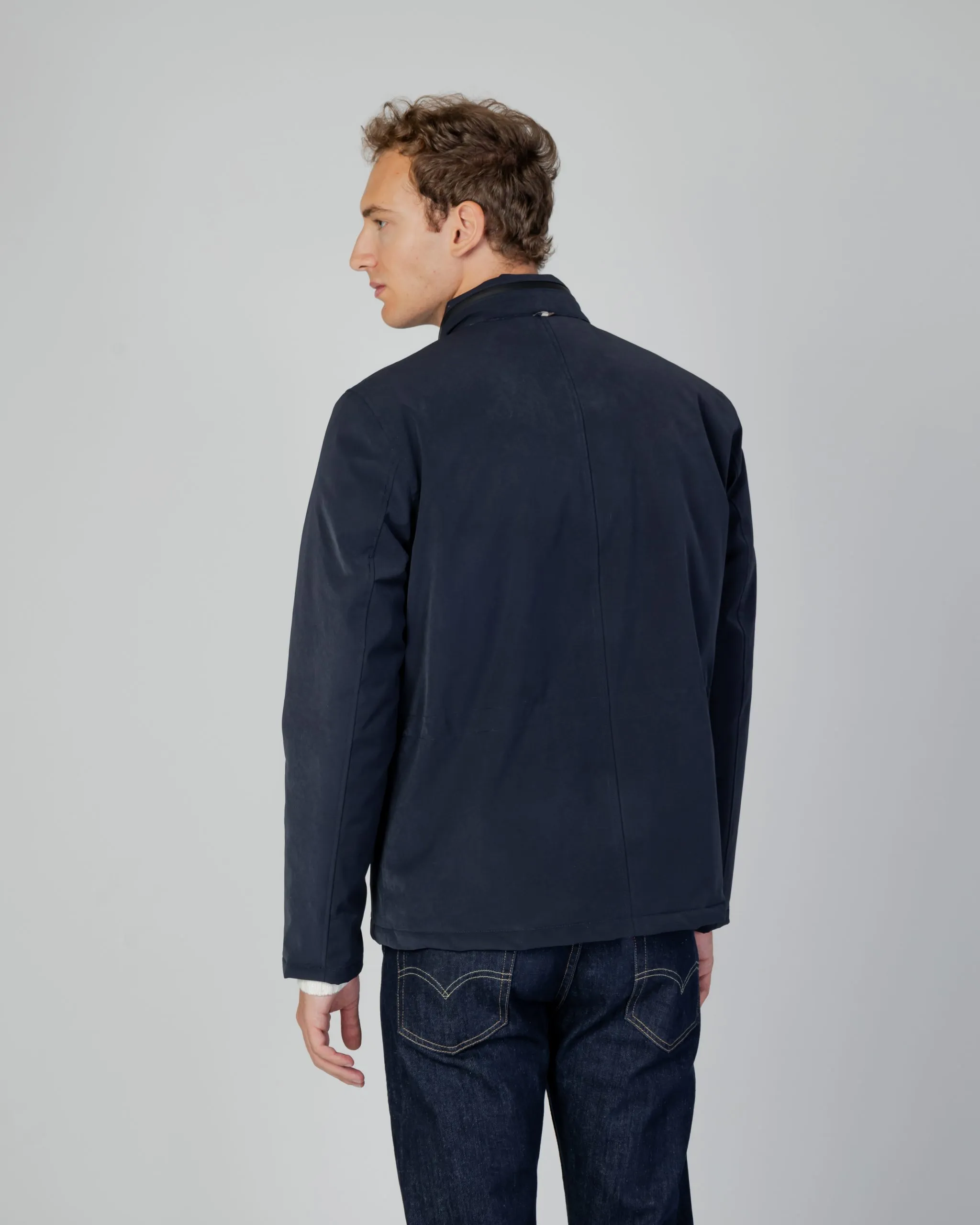 Aquascutum London Field Jacket