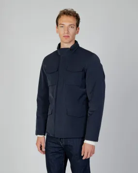 Aquascutum London Field Jacket