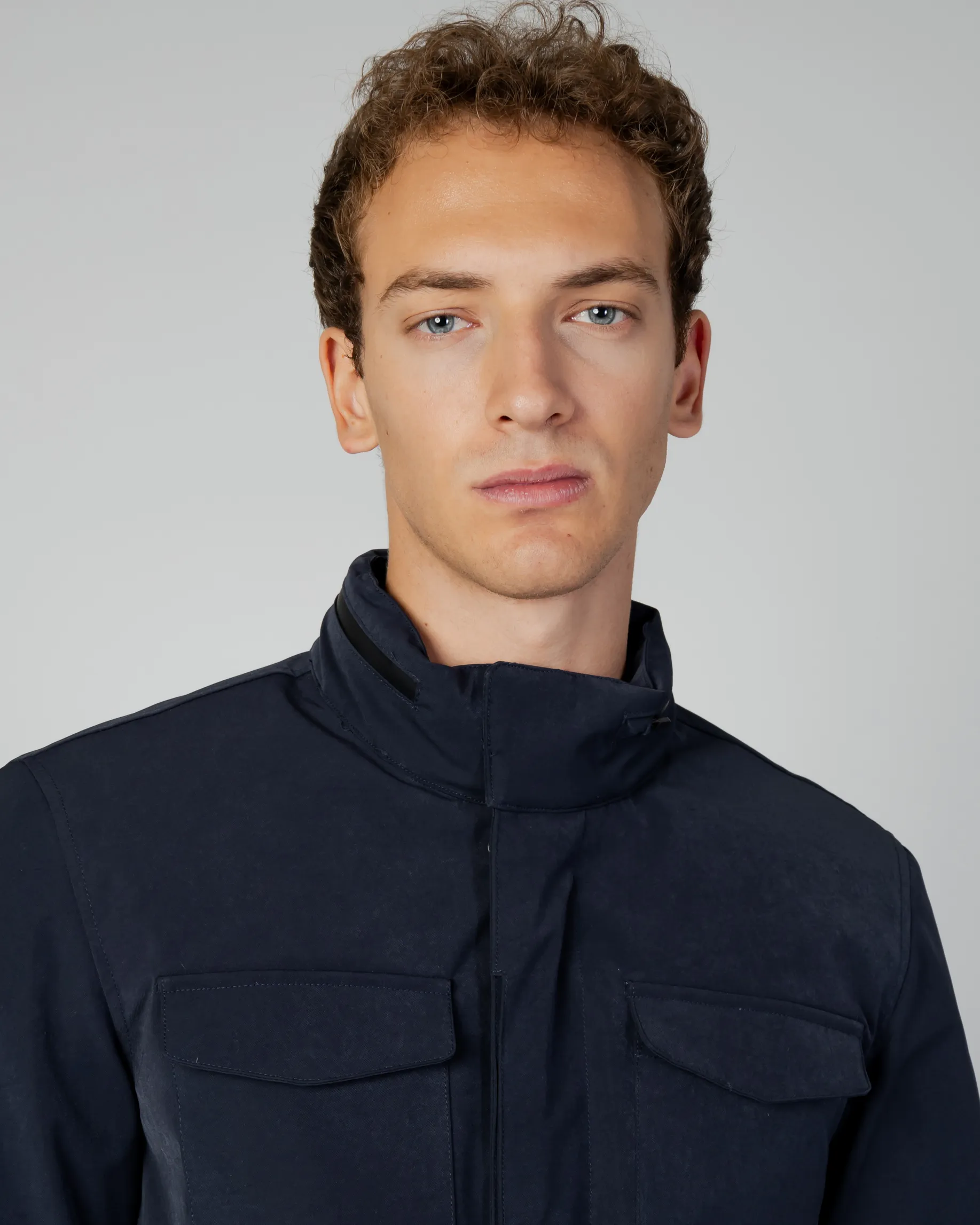 Aquascutum London Field Jacket