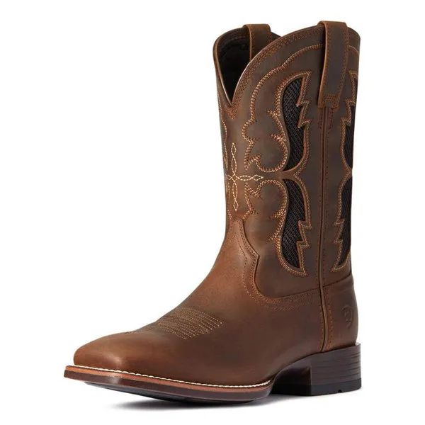 Ariat 38261 Dash VentTEK Ultra Western Boot 10038261