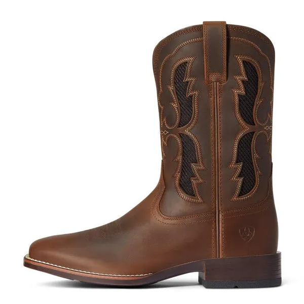 Ariat 38261 Dash VentTEK Ultra Western Boot 10038261