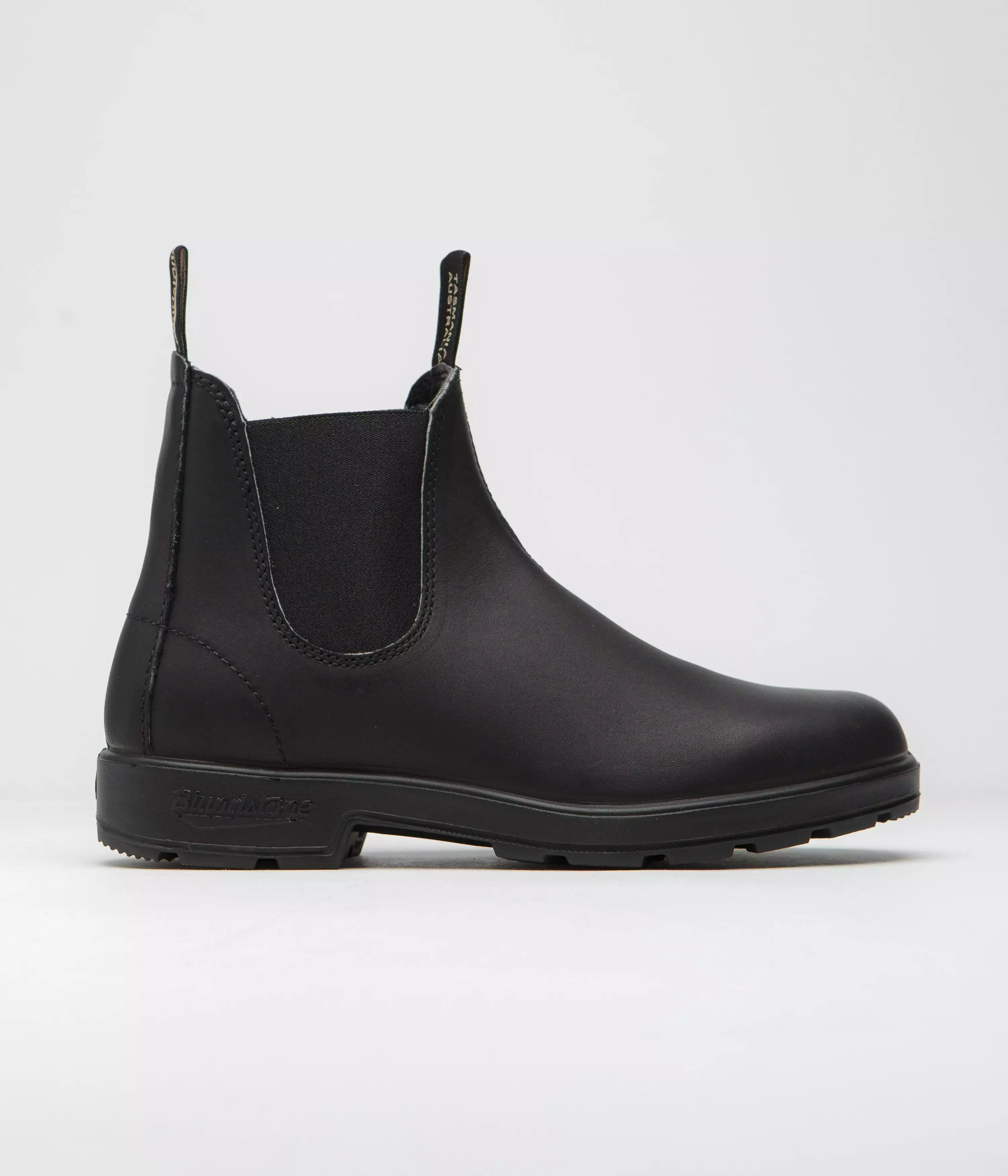 Blundstone Original 510 Shoes - Voltan Black