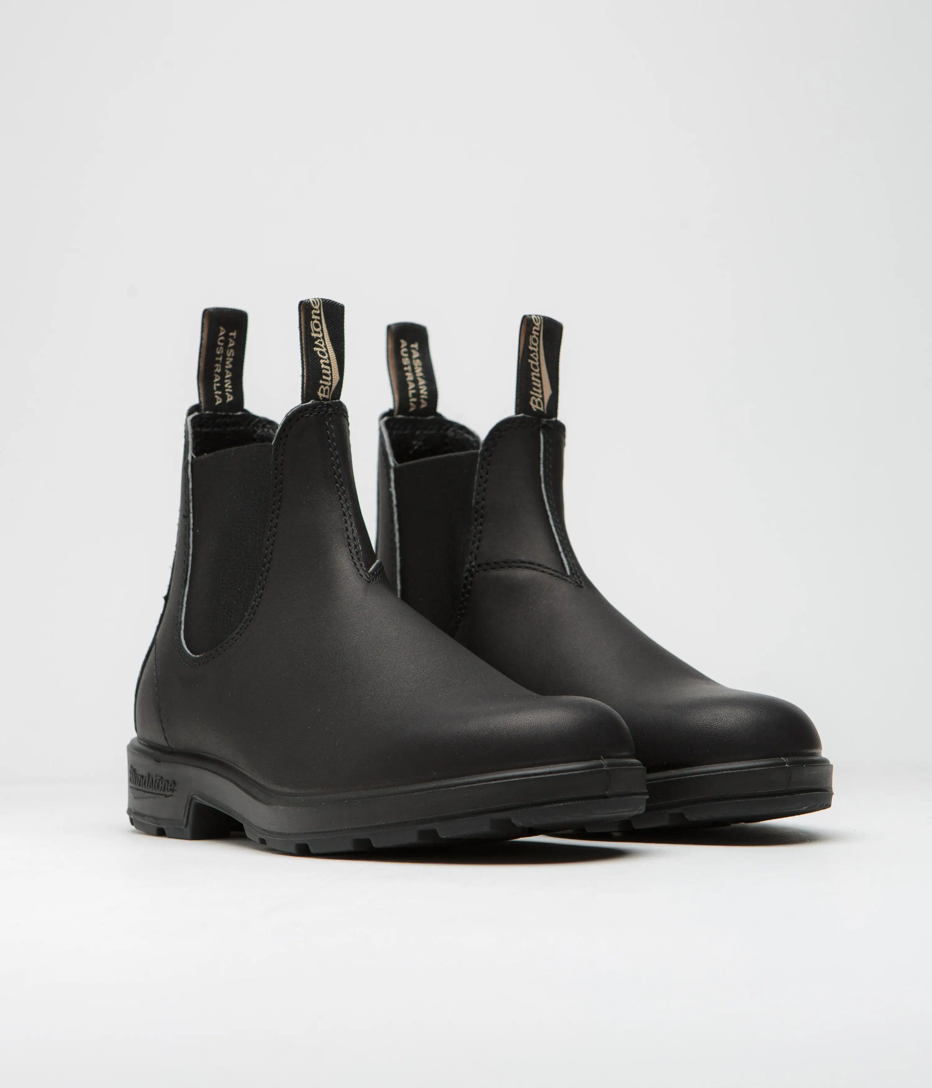 Blundstone Original 510 Shoes - Voltan Black