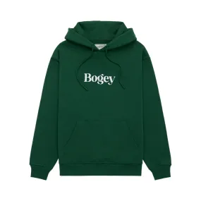 Bogey Hoodie - Pine