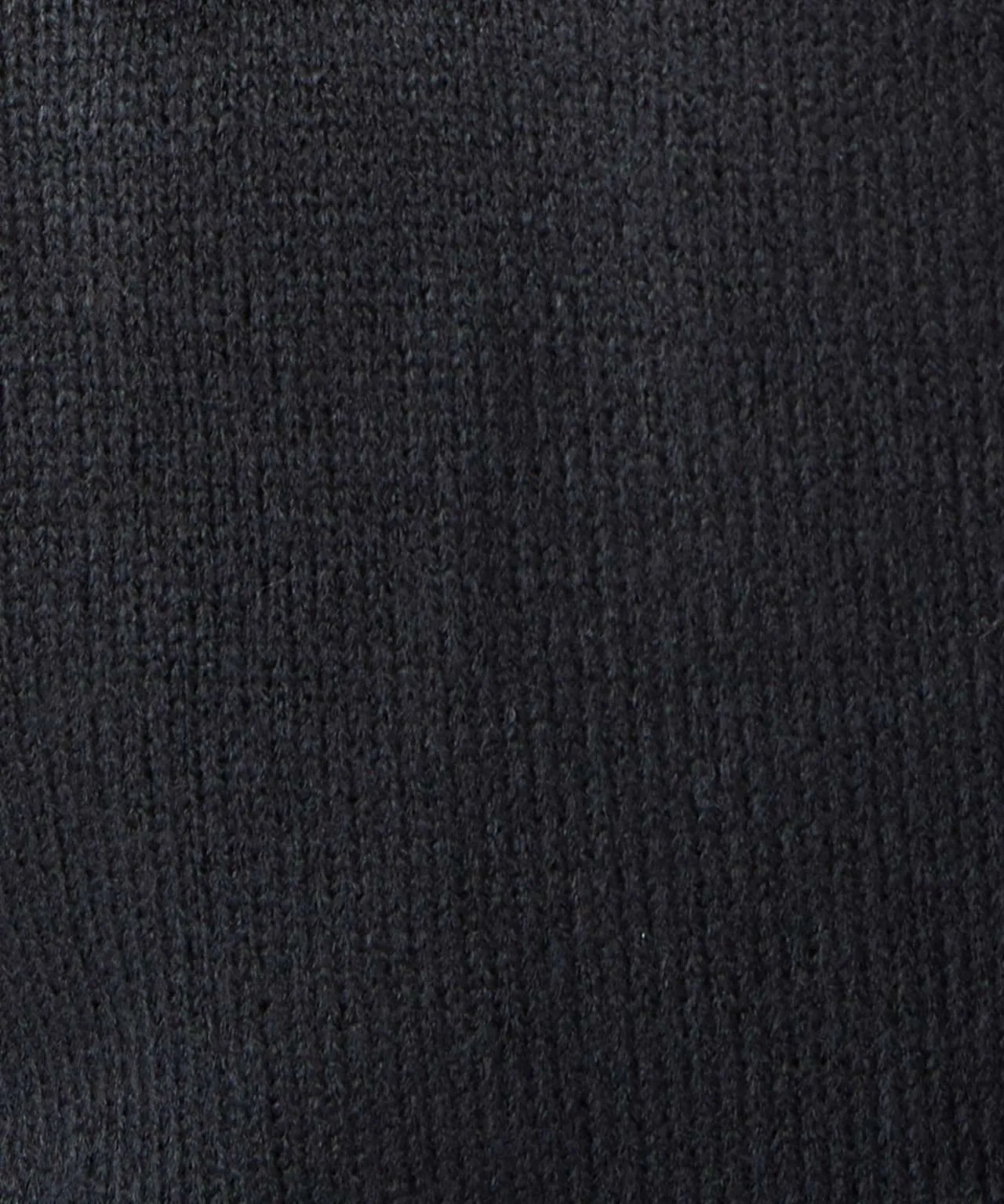 Button-neck Jumper