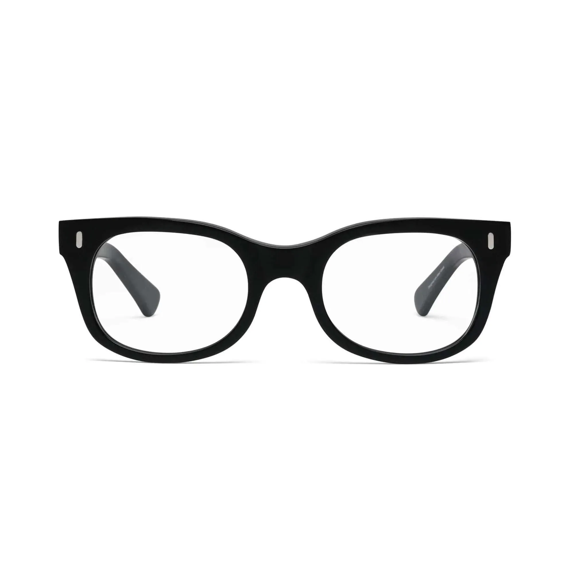 CADDIS BIXBY - GLASSES -  MATTE BLACK