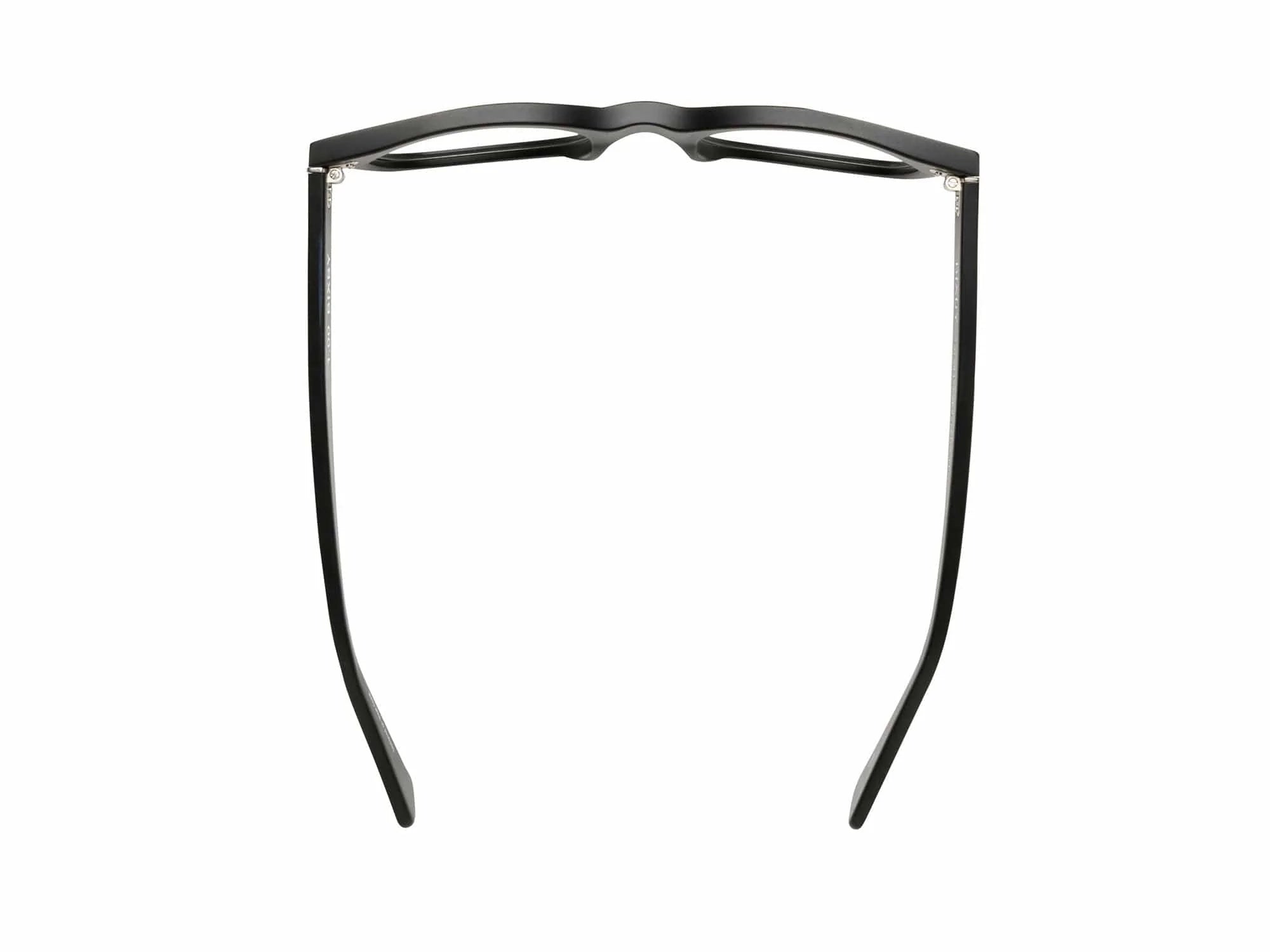 CADDIS BIXBY - GLASSES -  MATTE BLACK