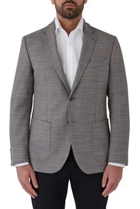 Cambridge - Beaumaris Jacket - Taupe