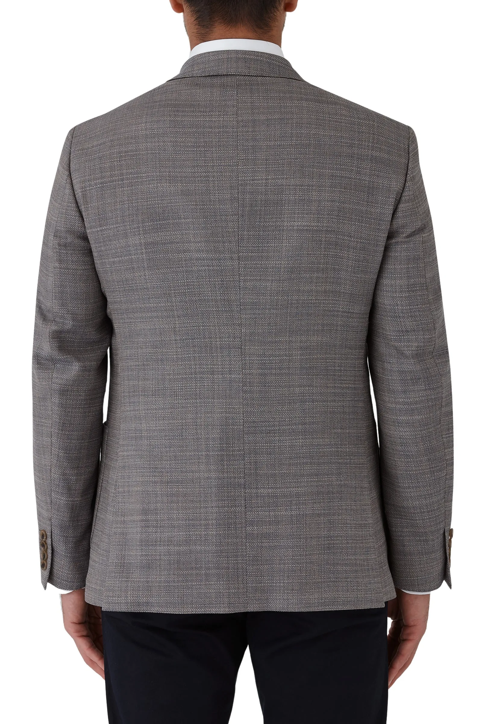 Cambridge - Beaumaris Jacket - Taupe