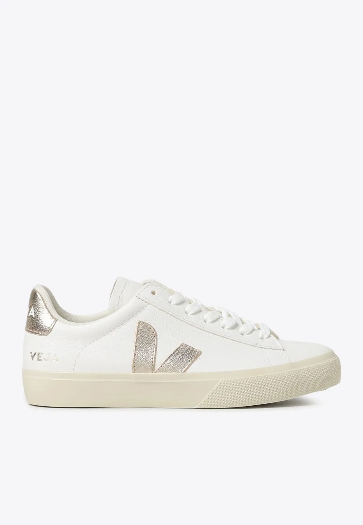 Campo Low-Top Sneakers