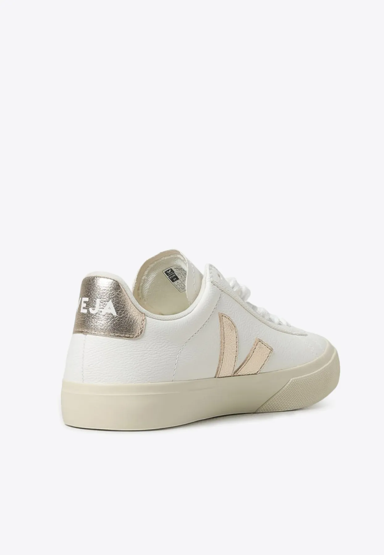 Campo Low-Top Sneakers