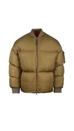 Centaurus Down Jacket - Green