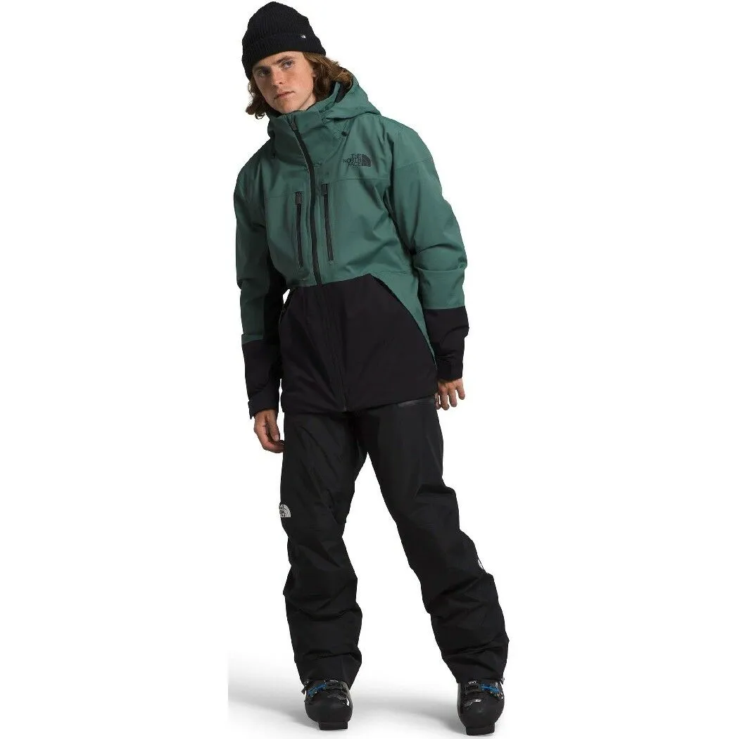 Chakal Ski Jacket Men's