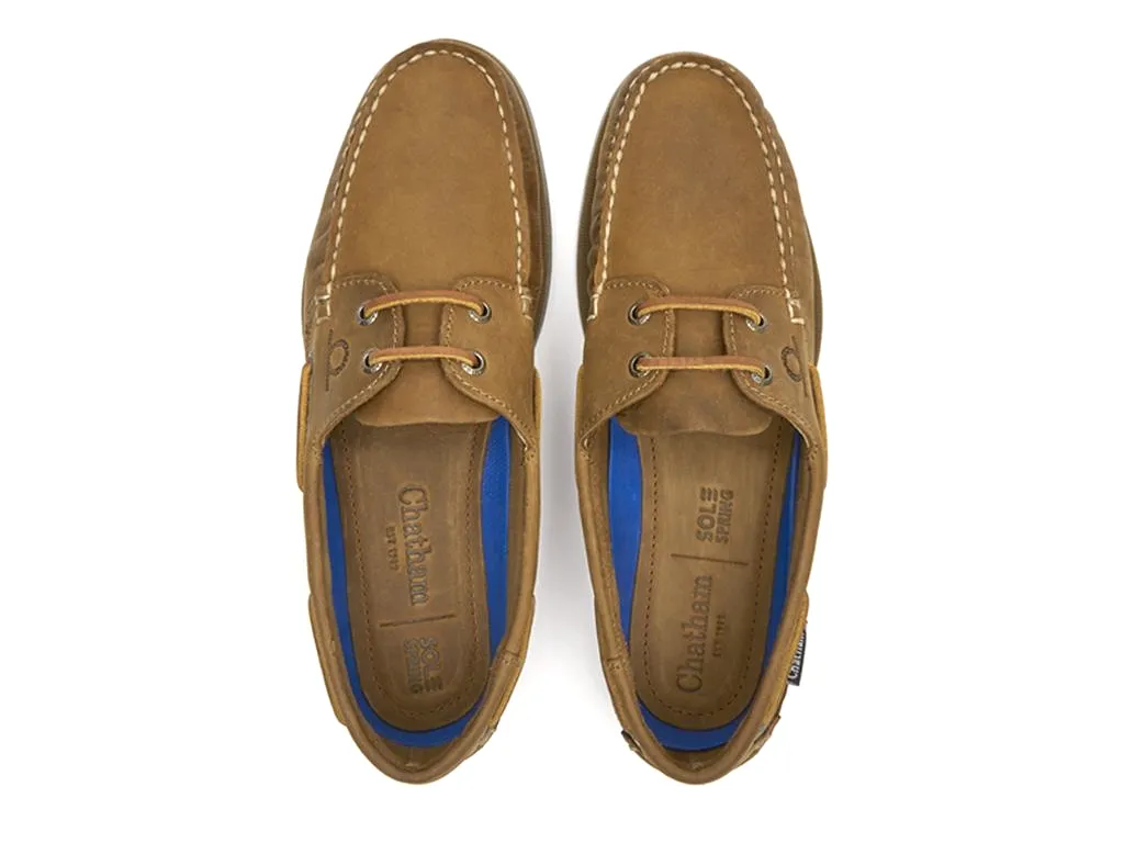 Chatham Deck II G2 Boat Shoes