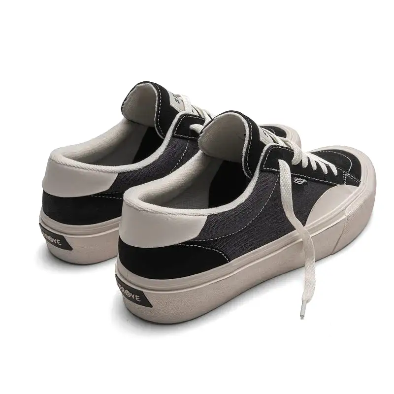 CHAUSSURES STRAYE LOGAN CARBON CREAM