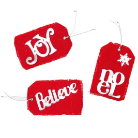 Christmas Gift Tags