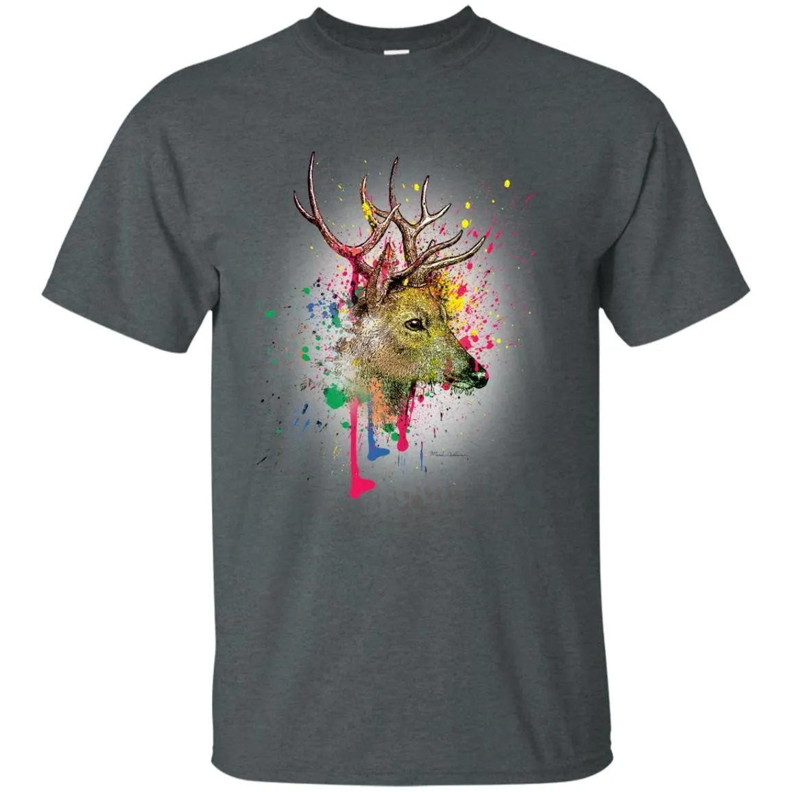 CUTE ANIMALS - deer T Shirt & Hoodie