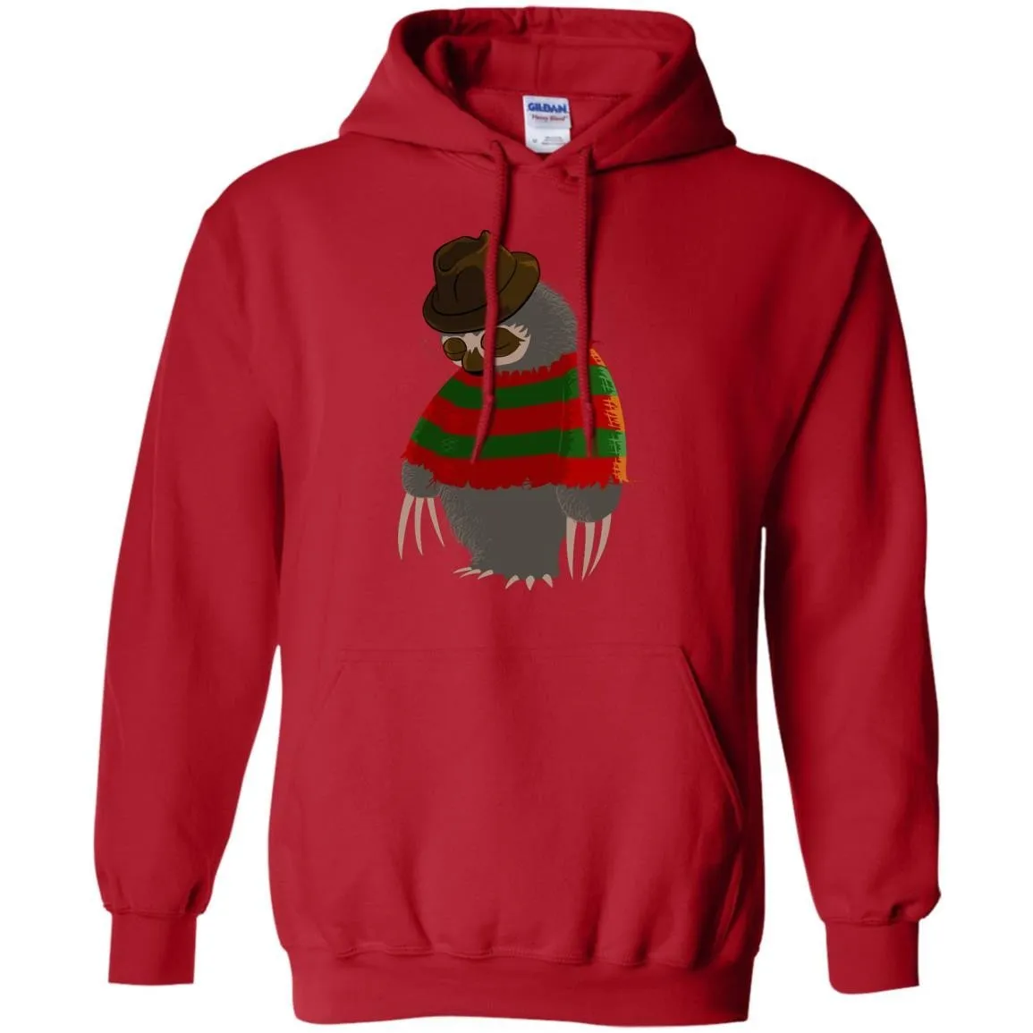 CUTE ANIMALS - Freddy T Shirt & Hoodie