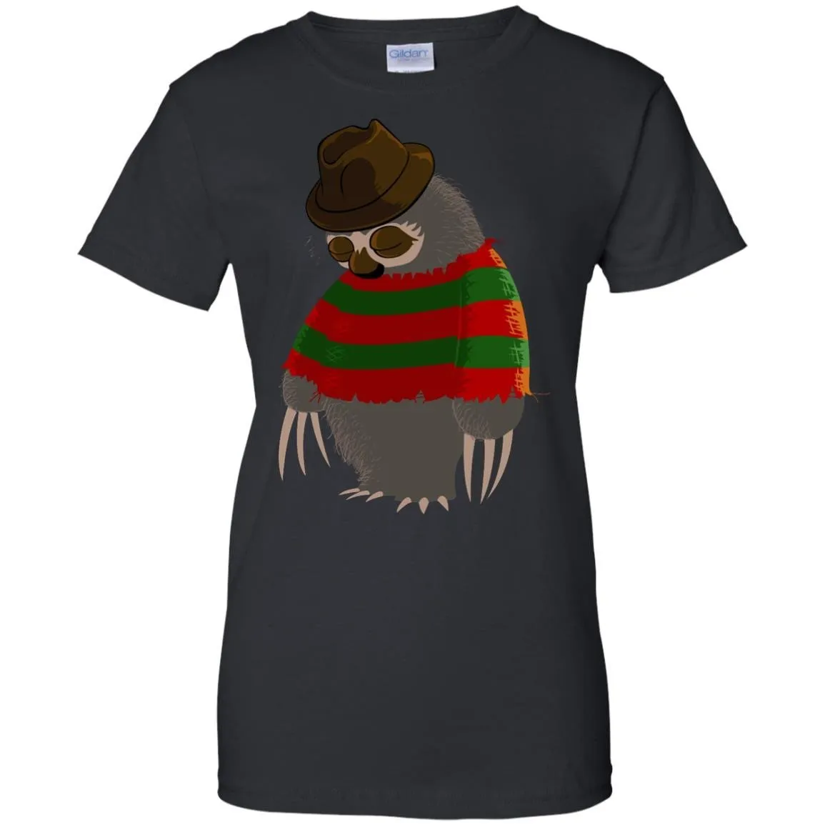 CUTE ANIMALS - Freddy T Shirt & Hoodie