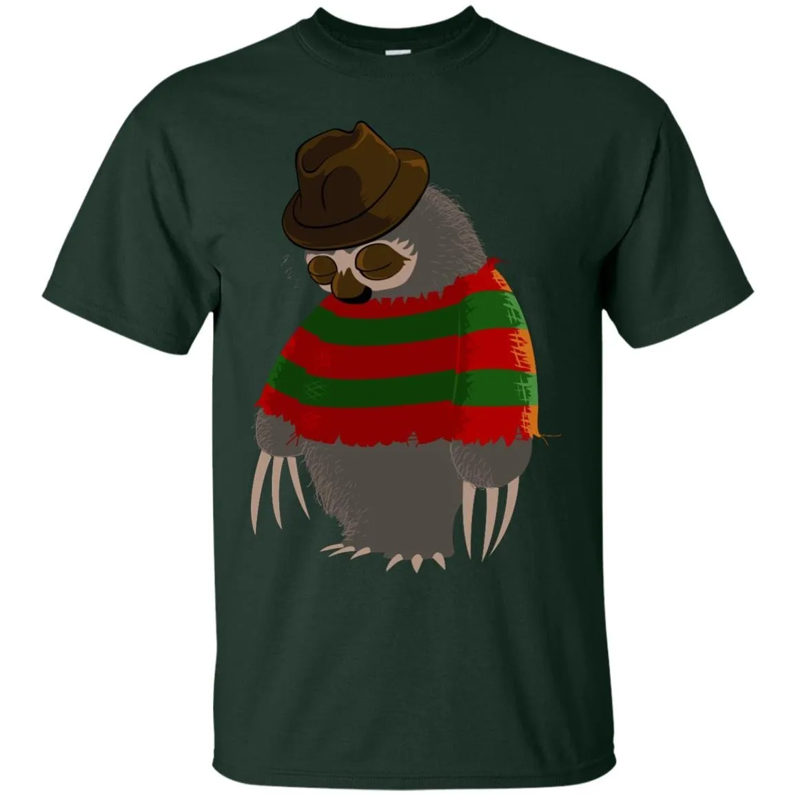 CUTE ANIMALS - Freddy T Shirt & Hoodie