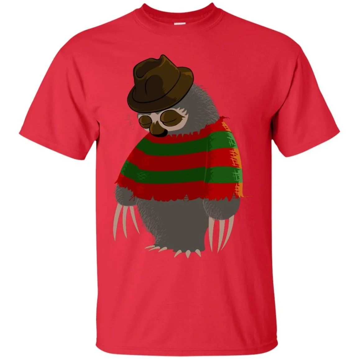 CUTE ANIMALS - Freddy T Shirt & Hoodie