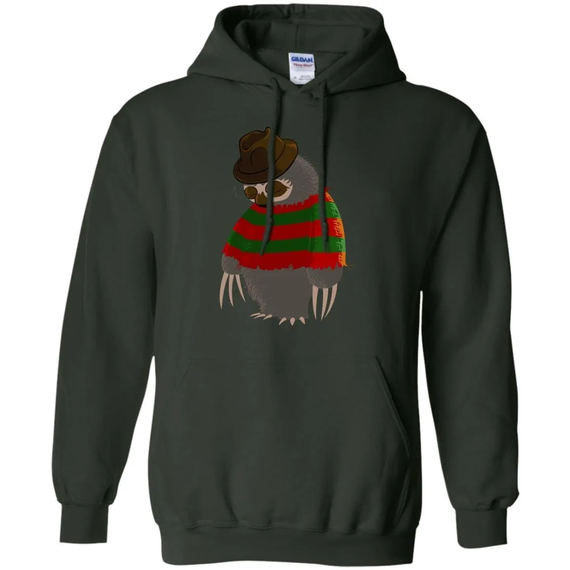 CUTE ANIMALS - Freddy T Shirt & Hoodie