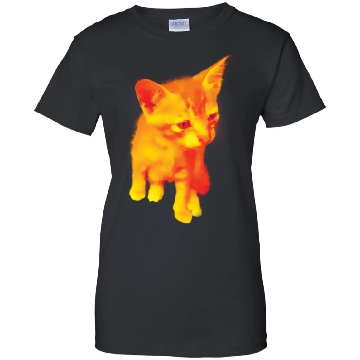 CUTE ANIMALS - Meowww T Shirt & Hoodie