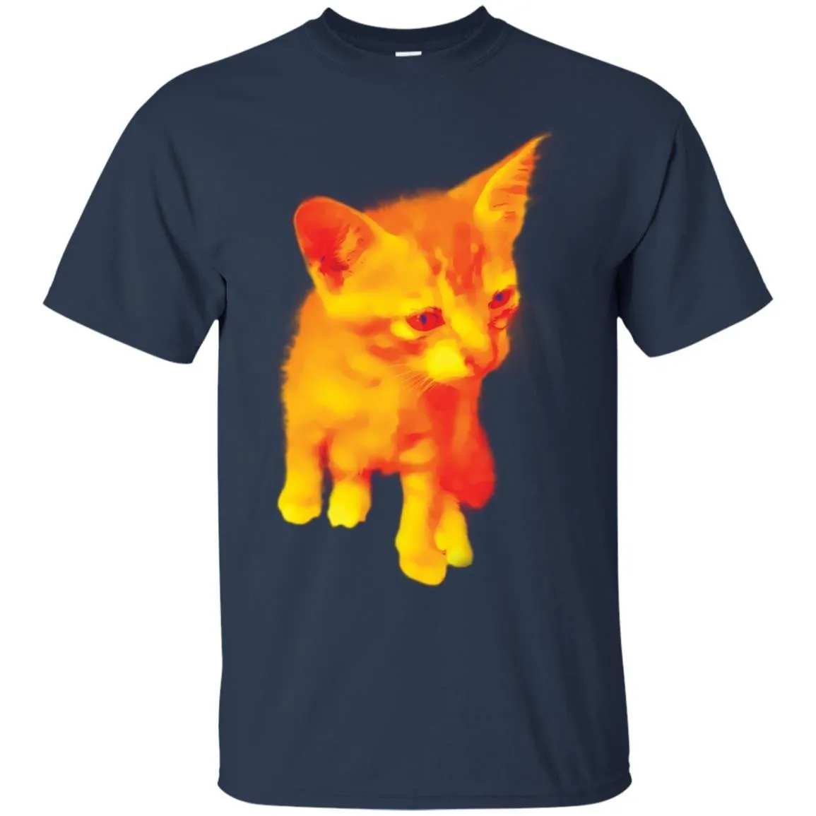 CUTE ANIMALS - Meowww T Shirt & Hoodie