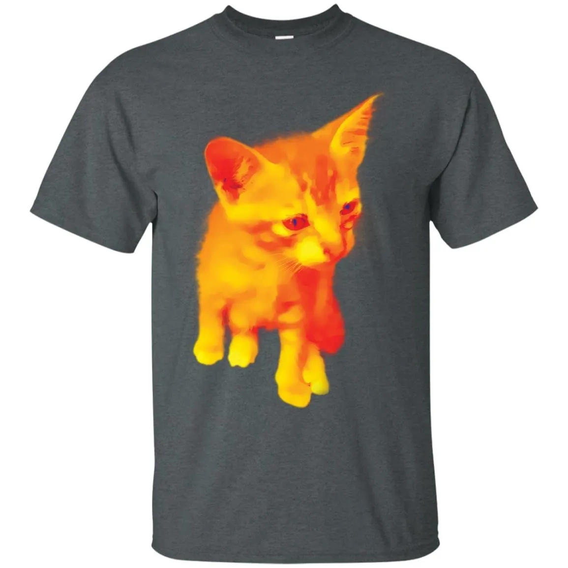 CUTE ANIMALS - Meowww T Shirt & Hoodie