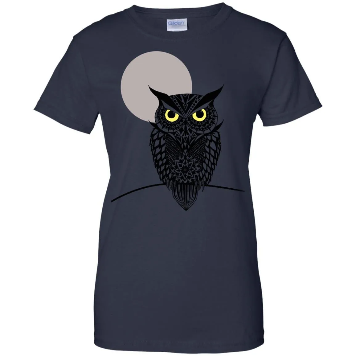 CUTE ANIMALS - owl T Shirt & Hoodie