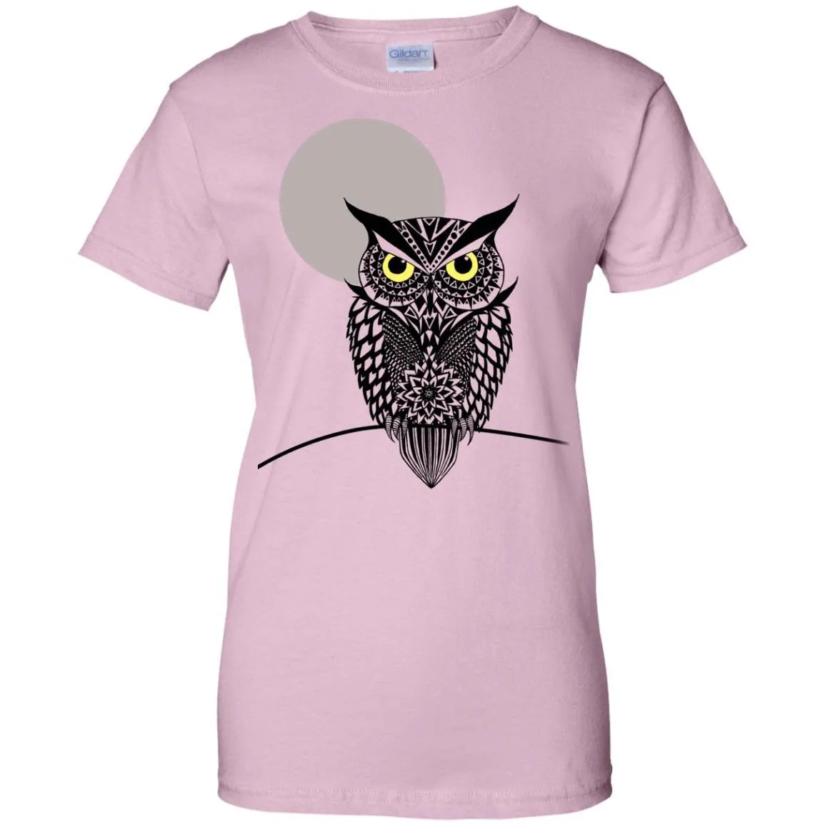 CUTE ANIMALS - owl T Shirt & Hoodie