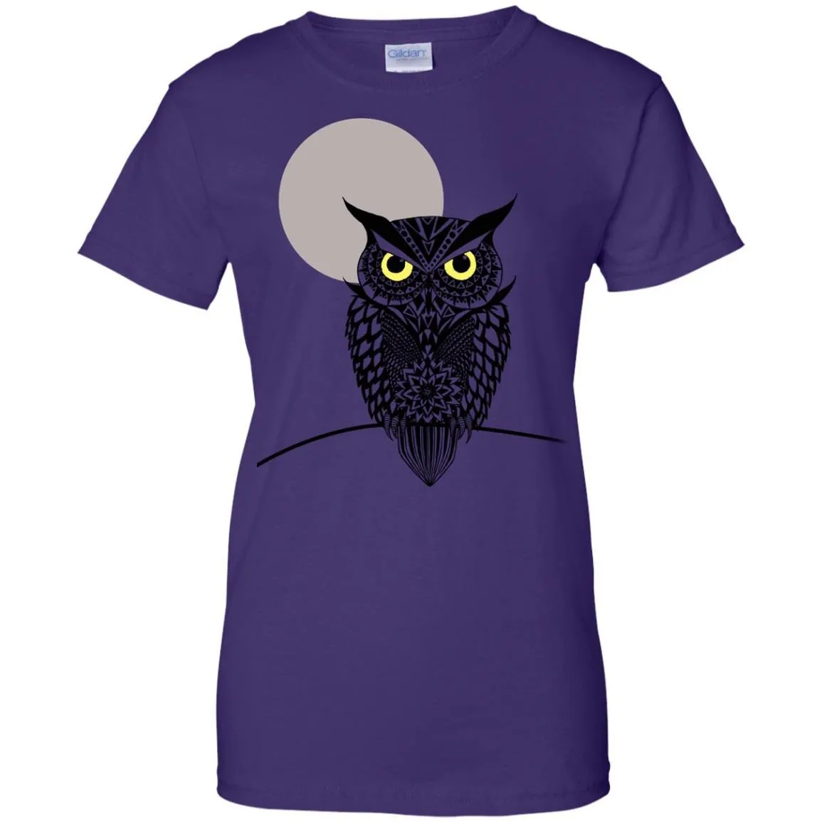 CUTE ANIMALS - owl T Shirt & Hoodie