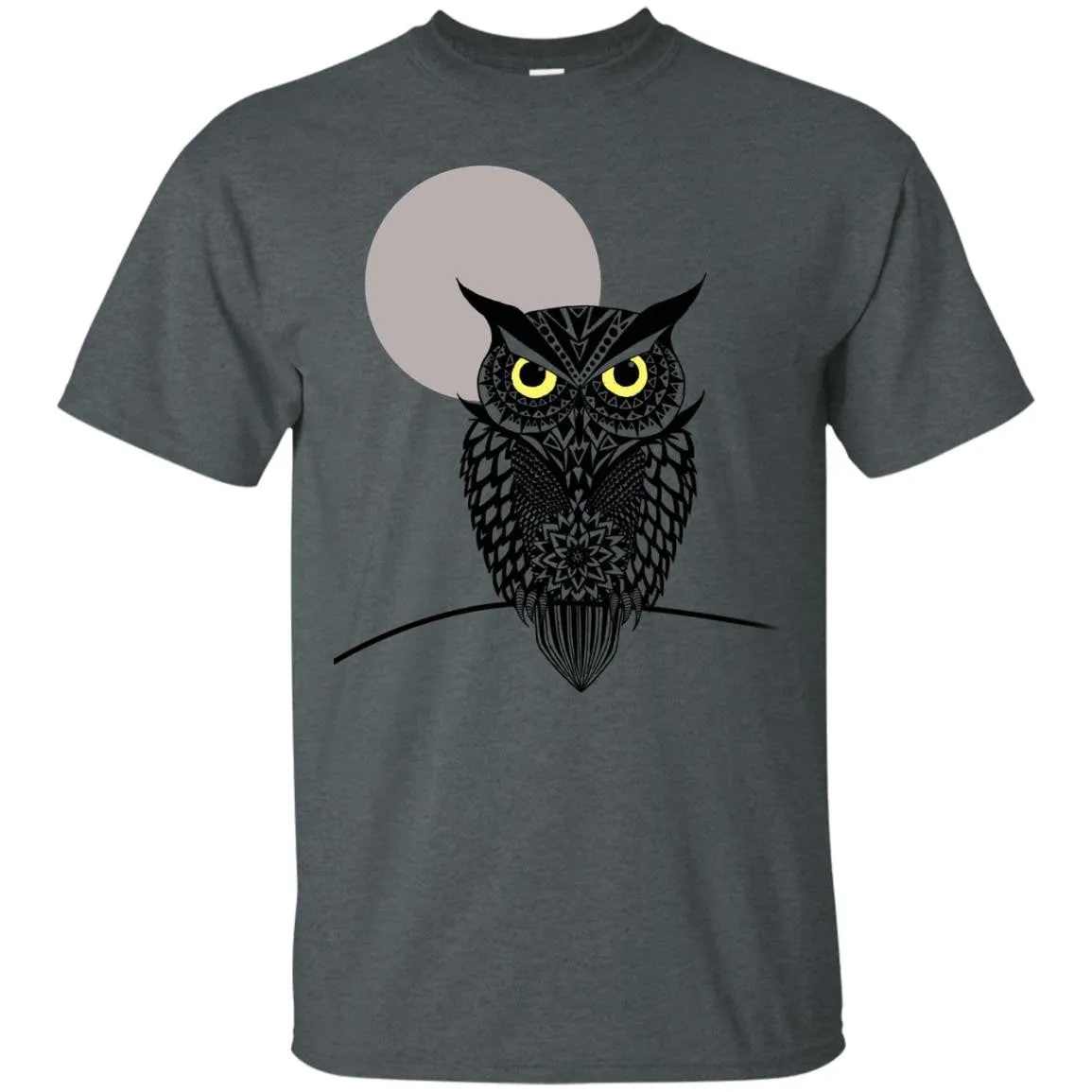 CUTE ANIMALS - owl T Shirt & Hoodie