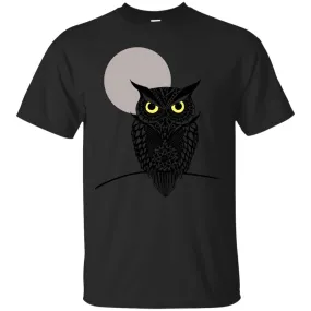 CUTE ANIMALS - owl T Shirt & Hoodie