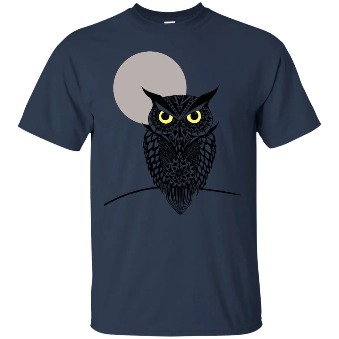 CUTE ANIMALS - owl T Shirt & Hoodie