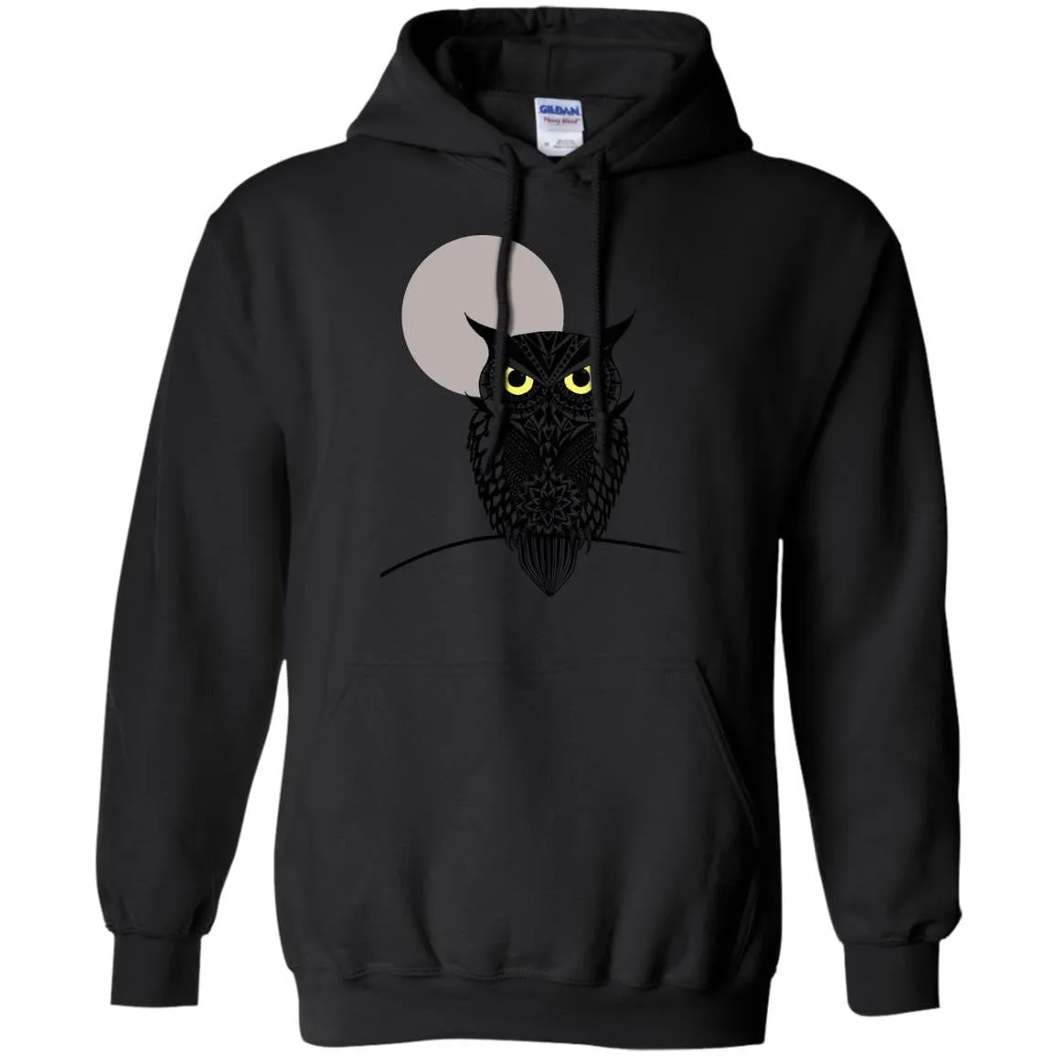 CUTE ANIMALS - owl T Shirt & Hoodie