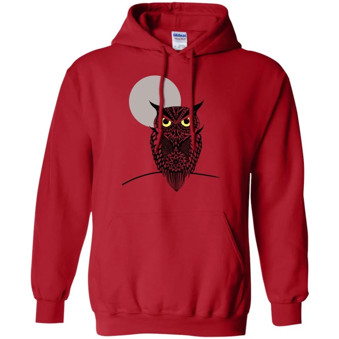 CUTE ANIMALS - owl T Shirt & Hoodie