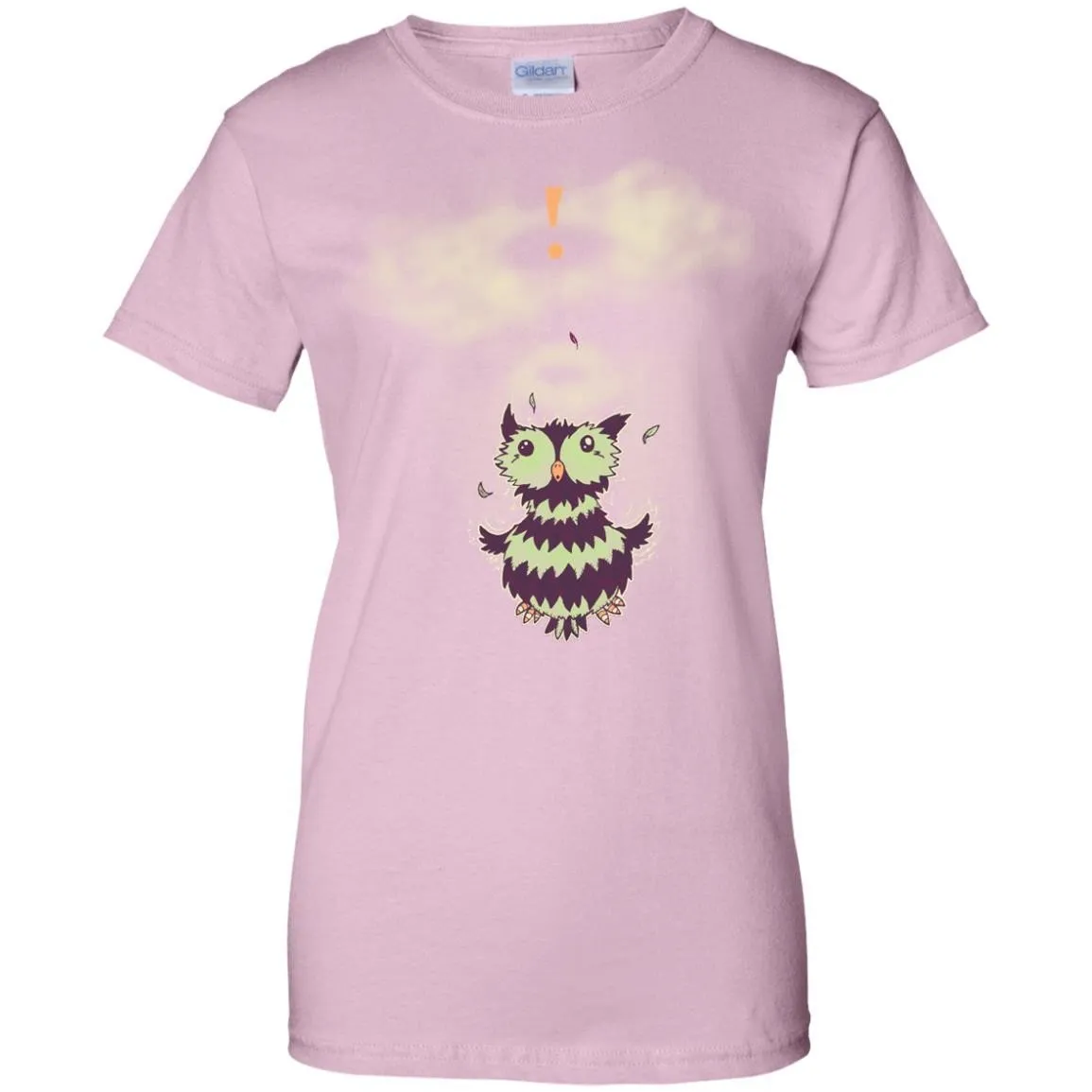 CUTE ANIMALS - POOF T Shirt & Hoodie