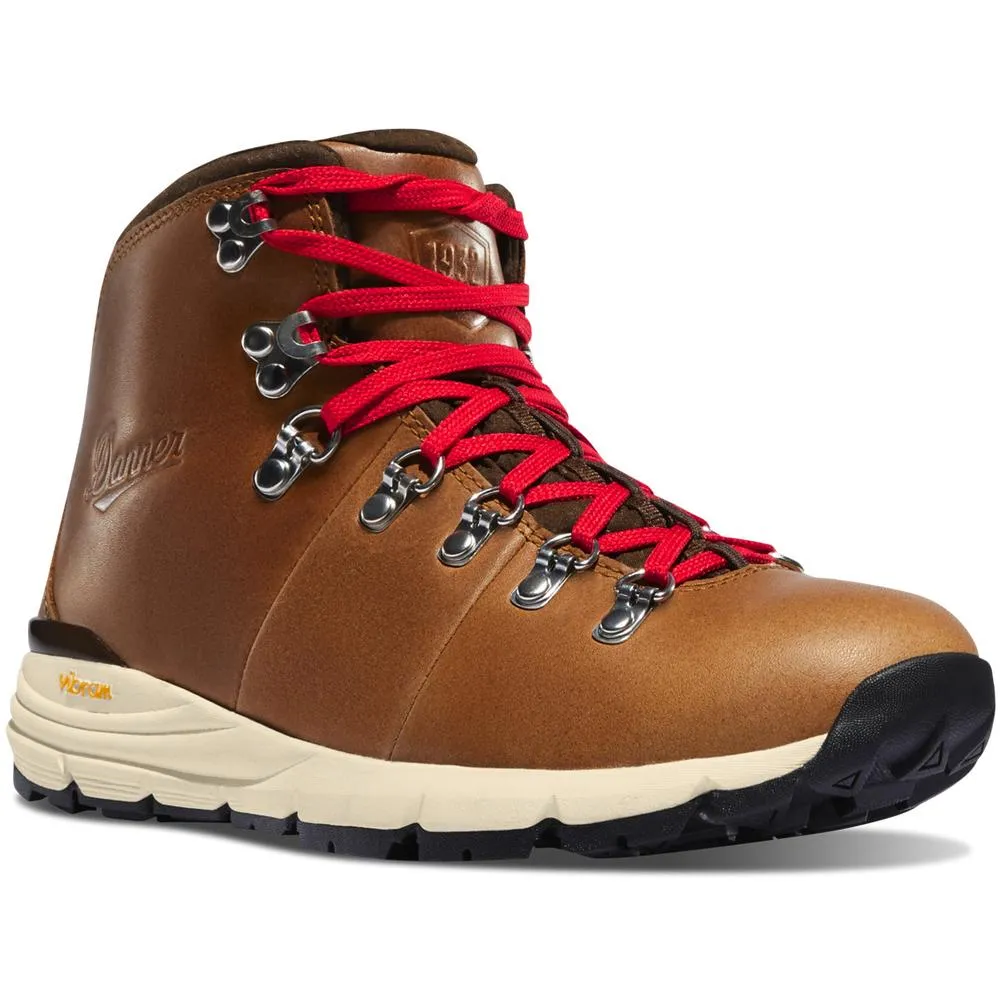 danner mountain 600 boot - women's