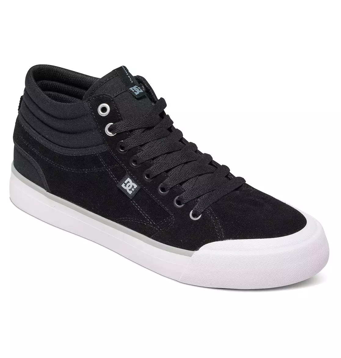 DC EVAN SMITH HI S Black / White