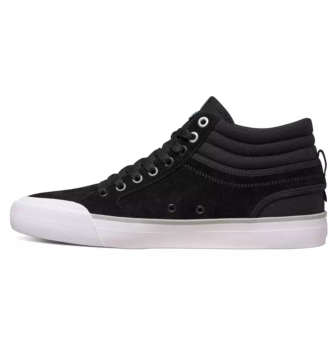 DC EVAN SMITH HI S Black / White