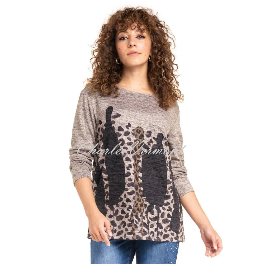 Doris Streich Sweater - Style 296134-82