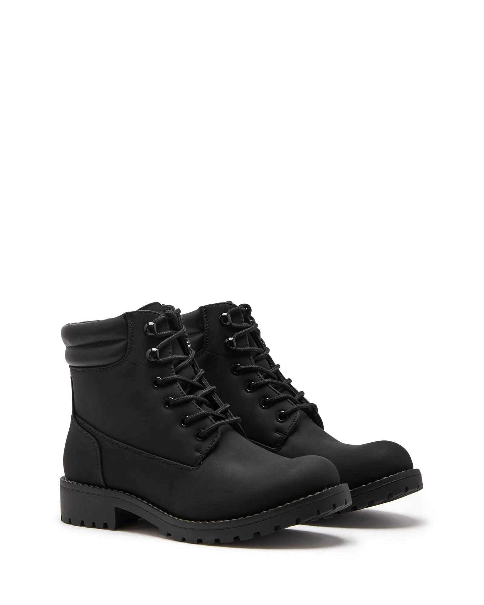 Dreww Boot Black